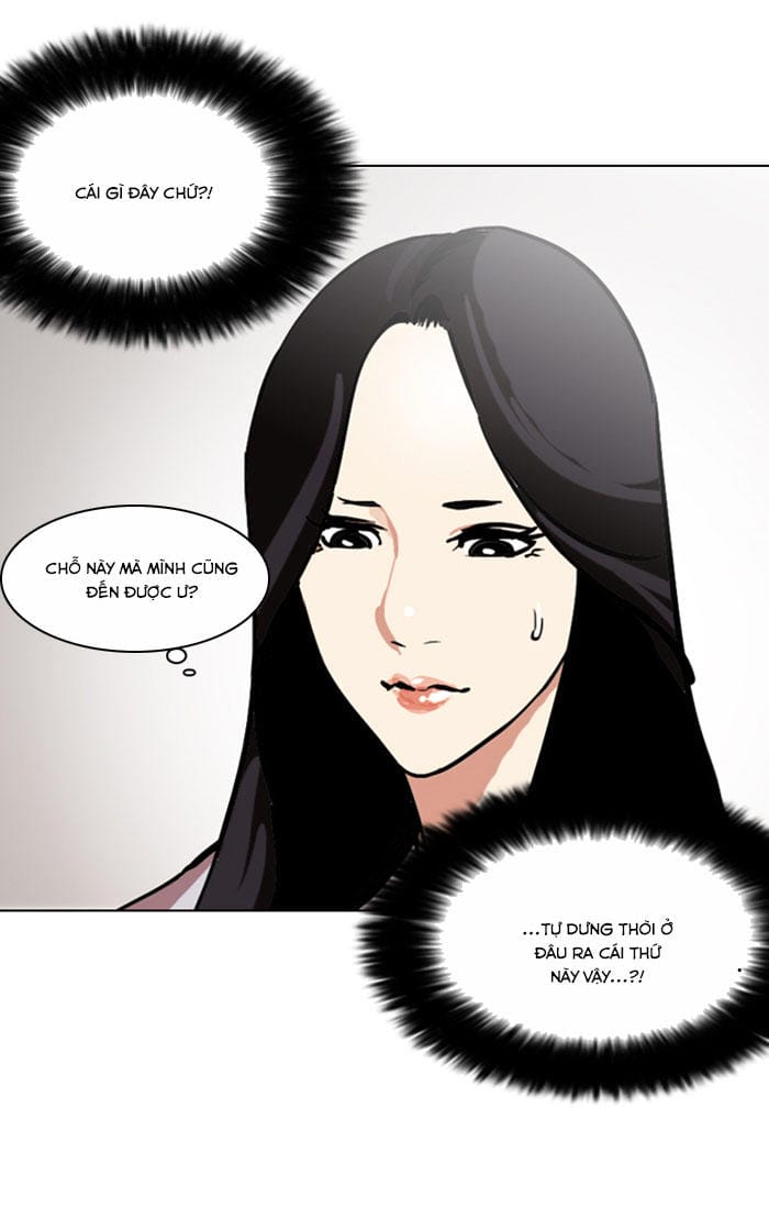 Truyện Tranh Lookism - Hoán Đổi Diệu Kỳ trang 5787