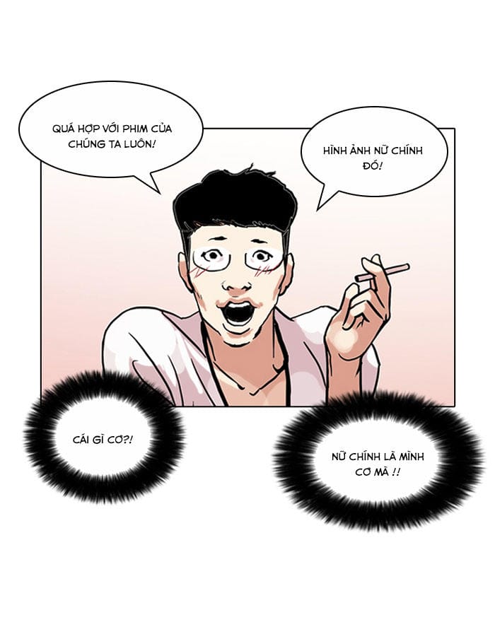 Truyện Tranh Lookism - Hoán Đổi Diệu Kỳ trang 5790
