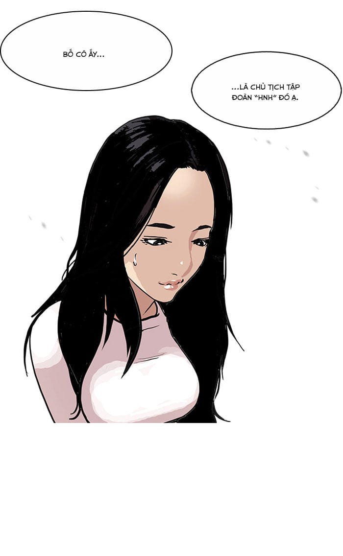 Truyện Tranh Lookism - Hoán Đổi Diệu Kỳ trang 5794