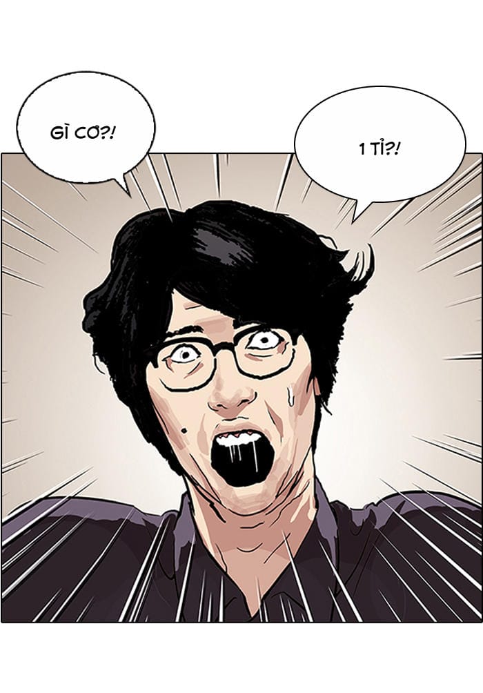 Truyện Tranh Lookism - Hoán Đổi Diệu Kỳ trang 5806