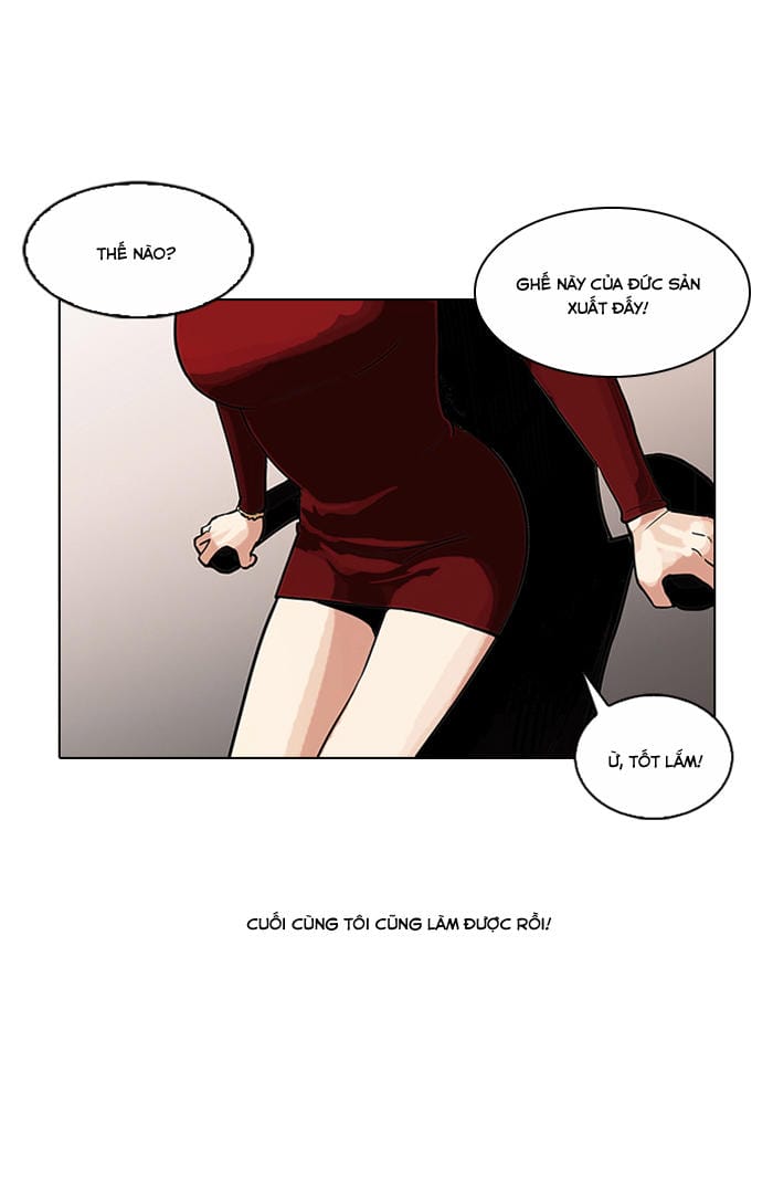 Truyện Tranh Lookism - Hoán Đổi Diệu Kỳ trang 5813