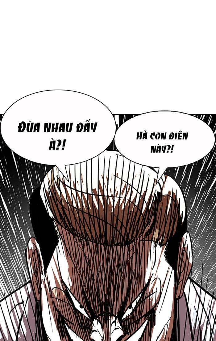 Truyện Tranh Lookism - Hoán Đổi Diệu Kỳ trang 5860