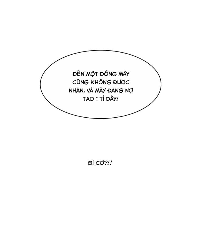Truyện Tranh Lookism - Hoán Đổi Diệu Kỳ trang 5875