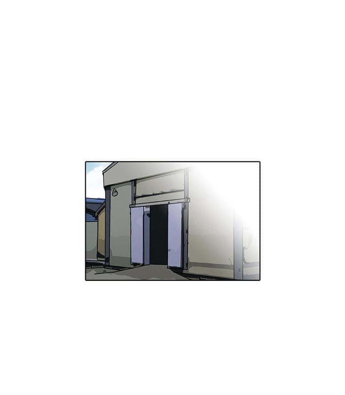 Truyện Tranh Lookism - Hoán Đổi Diệu Kỳ trang 5885