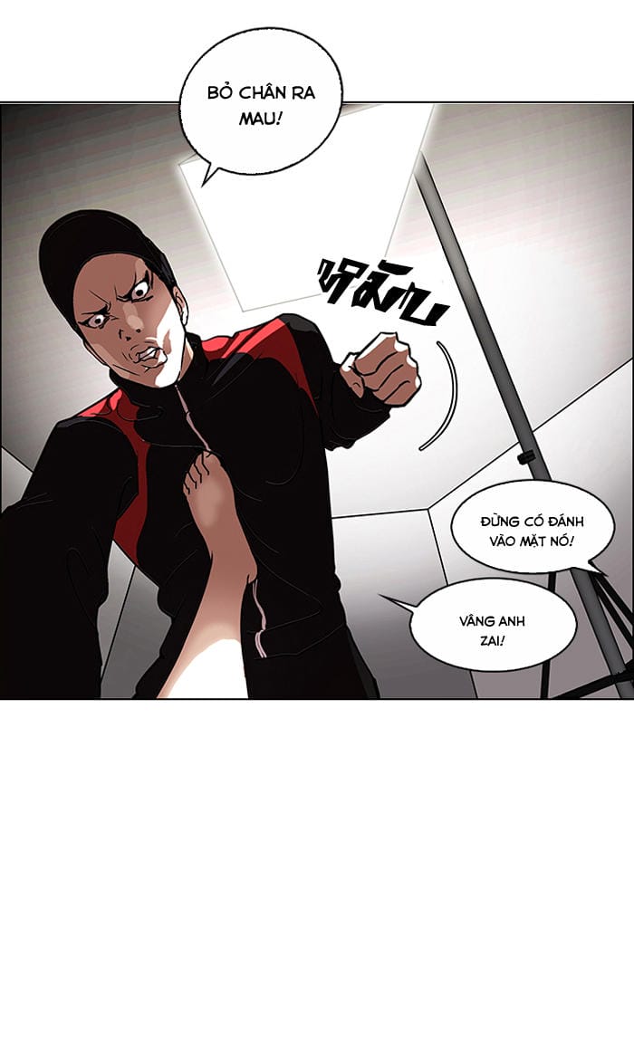 Truyện Tranh Lookism - Hoán Đổi Diệu Kỳ trang 5904