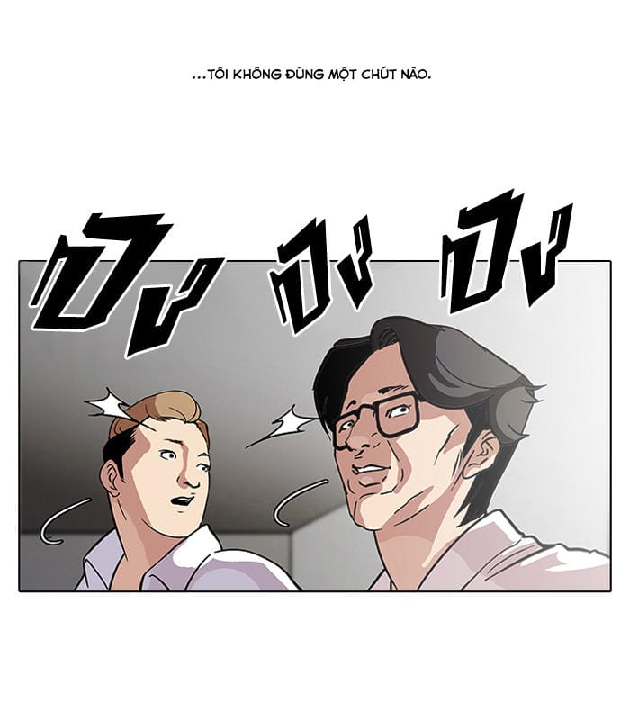 Truyện Tranh Lookism - Hoán Đổi Diệu Kỳ trang 5905