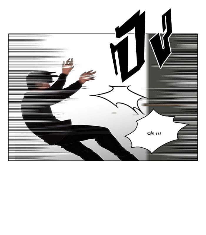 Truyện Tranh Lookism - Hoán Đổi Diệu Kỳ trang 5909