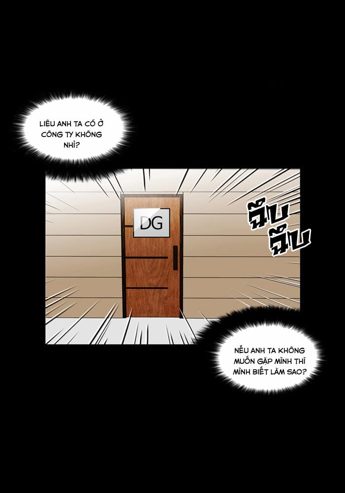 Truyện Tranh Lookism - Hoán Đổi Diệu Kỳ trang 5917