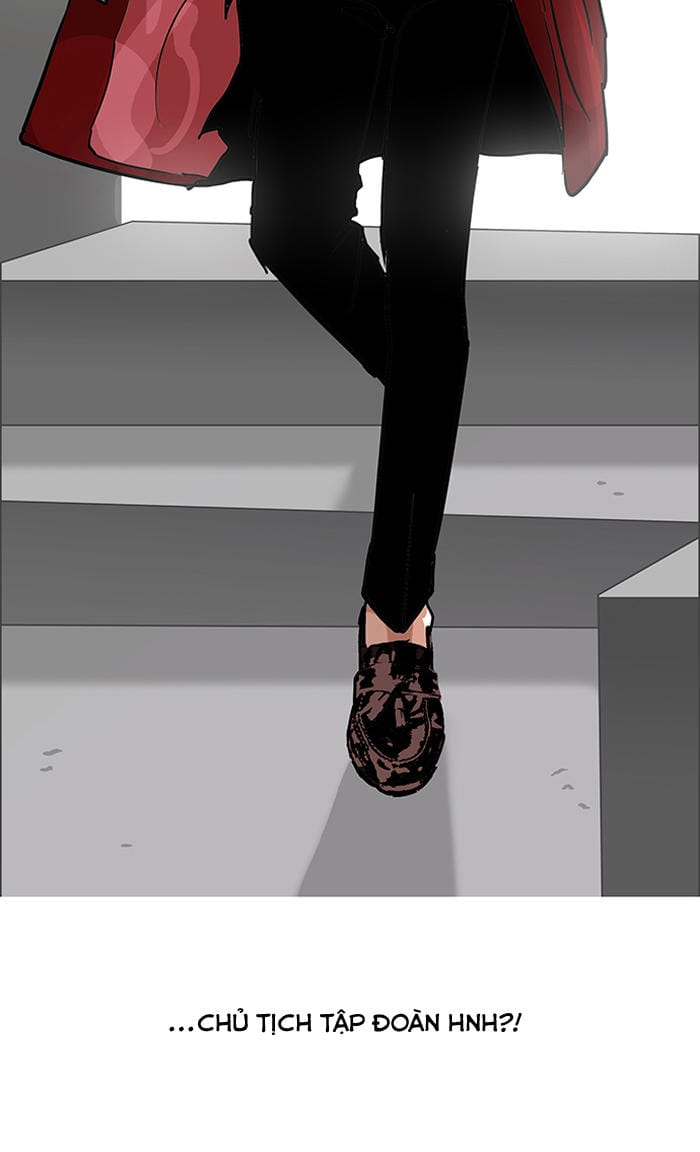 Truyện Tranh Lookism - Hoán Đổi Diệu Kỳ trang 6053