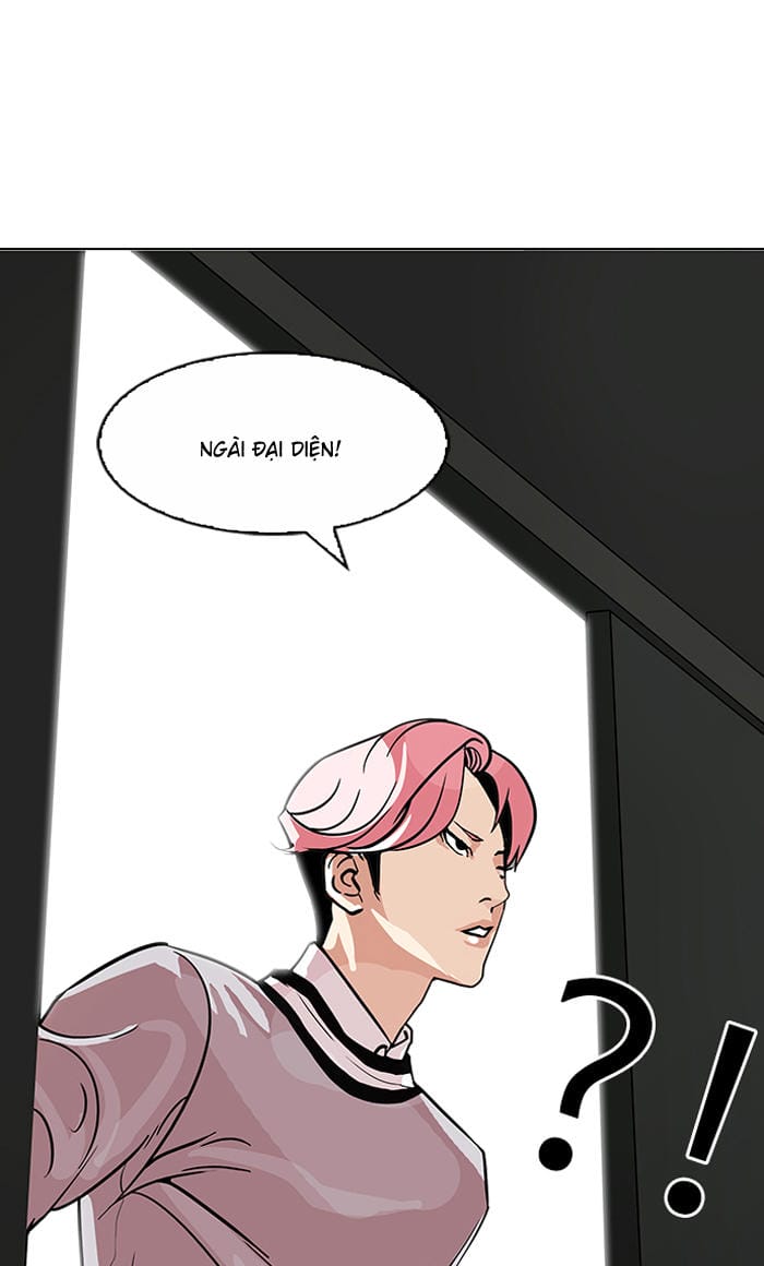 Truyện Tranh Lookism - Hoán Đổi Diệu Kỳ trang 6068