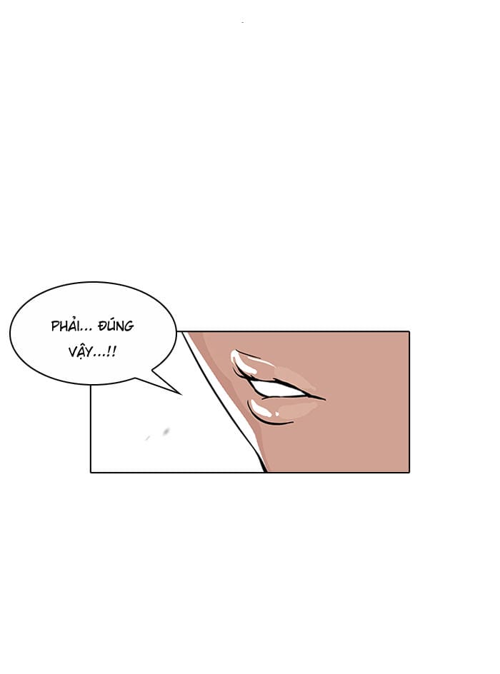 Truyện Tranh Lookism - Hoán Đổi Diệu Kỳ trang 6078
