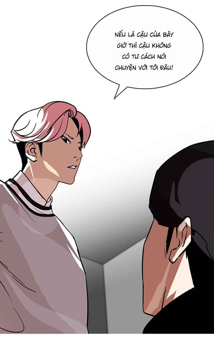 Truyện Tranh Lookism - Hoán Đổi Diệu Kỳ trang 6094