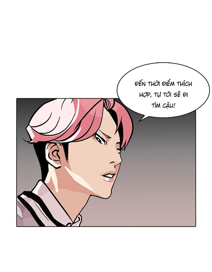 Truyện Tranh Lookism - Hoán Đổi Diệu Kỳ trang 6095