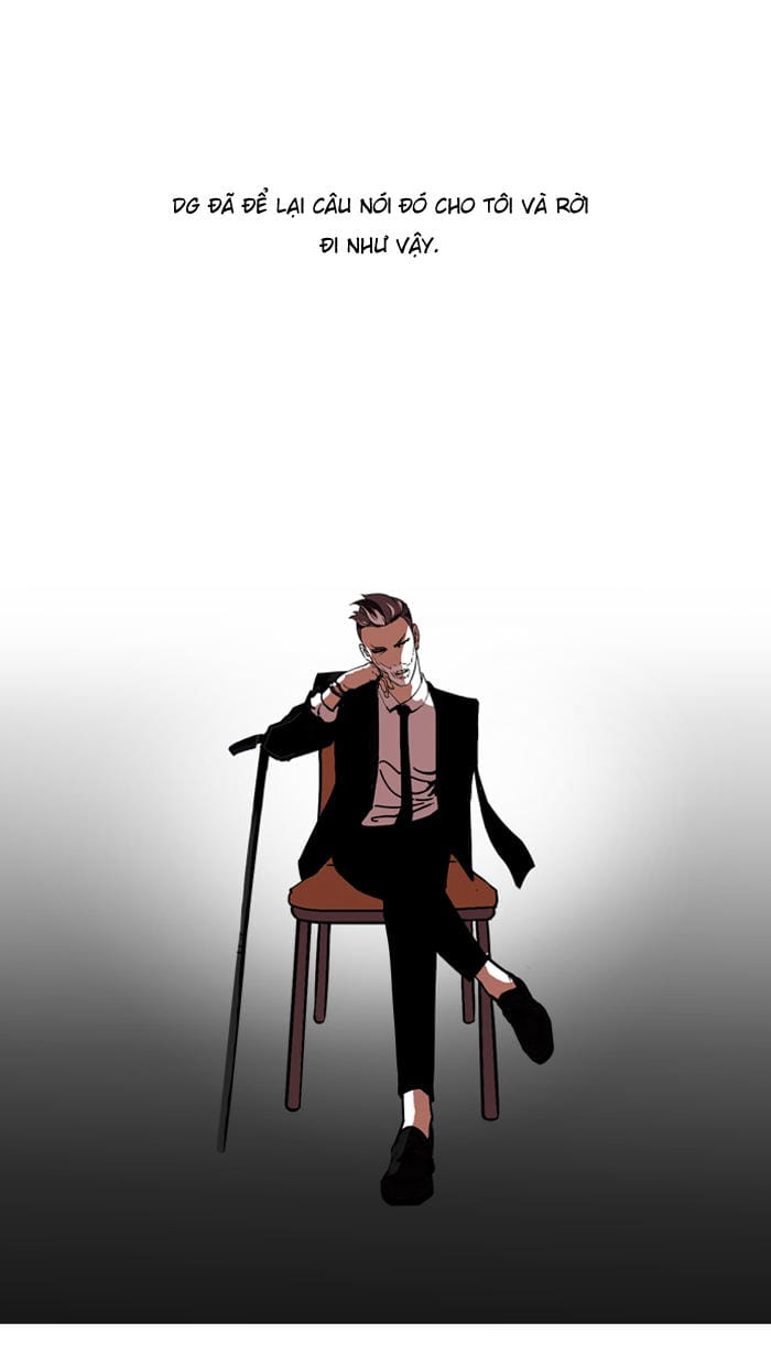 Truyện Tranh Lookism - Hoán Đổi Diệu Kỳ trang 6097