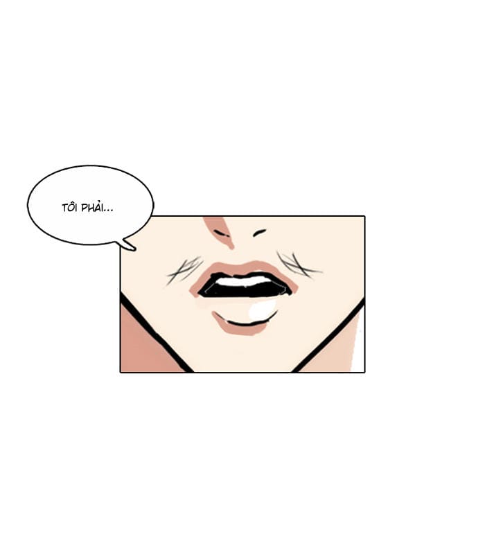 Truyện Tranh Lookism - Hoán Đổi Diệu Kỳ trang 6105