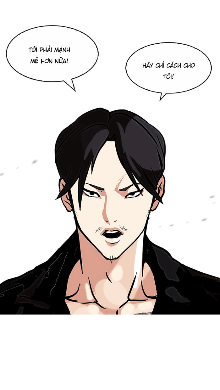 Truyện Tranh Lookism - Hoán Đổi Diệu Kỳ trang 6108