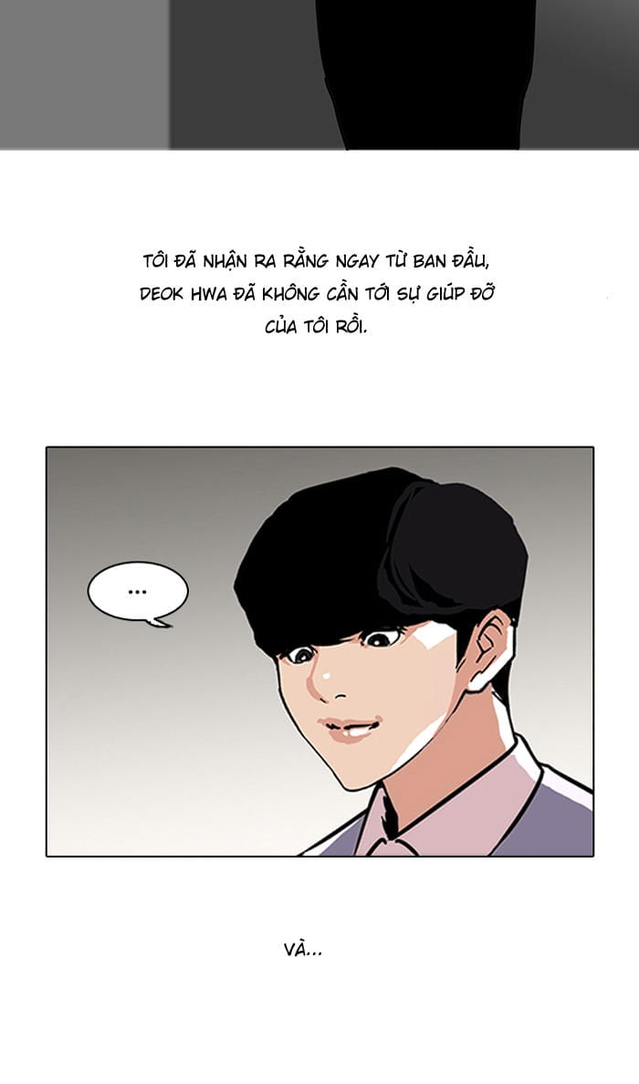 Truyện Tranh Lookism - Hoán Đổi Diệu Kỳ trang 6119