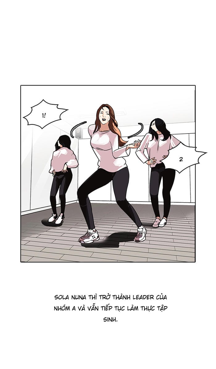 Truyện Tranh Lookism - Hoán Đổi Diệu Kỳ trang 6127