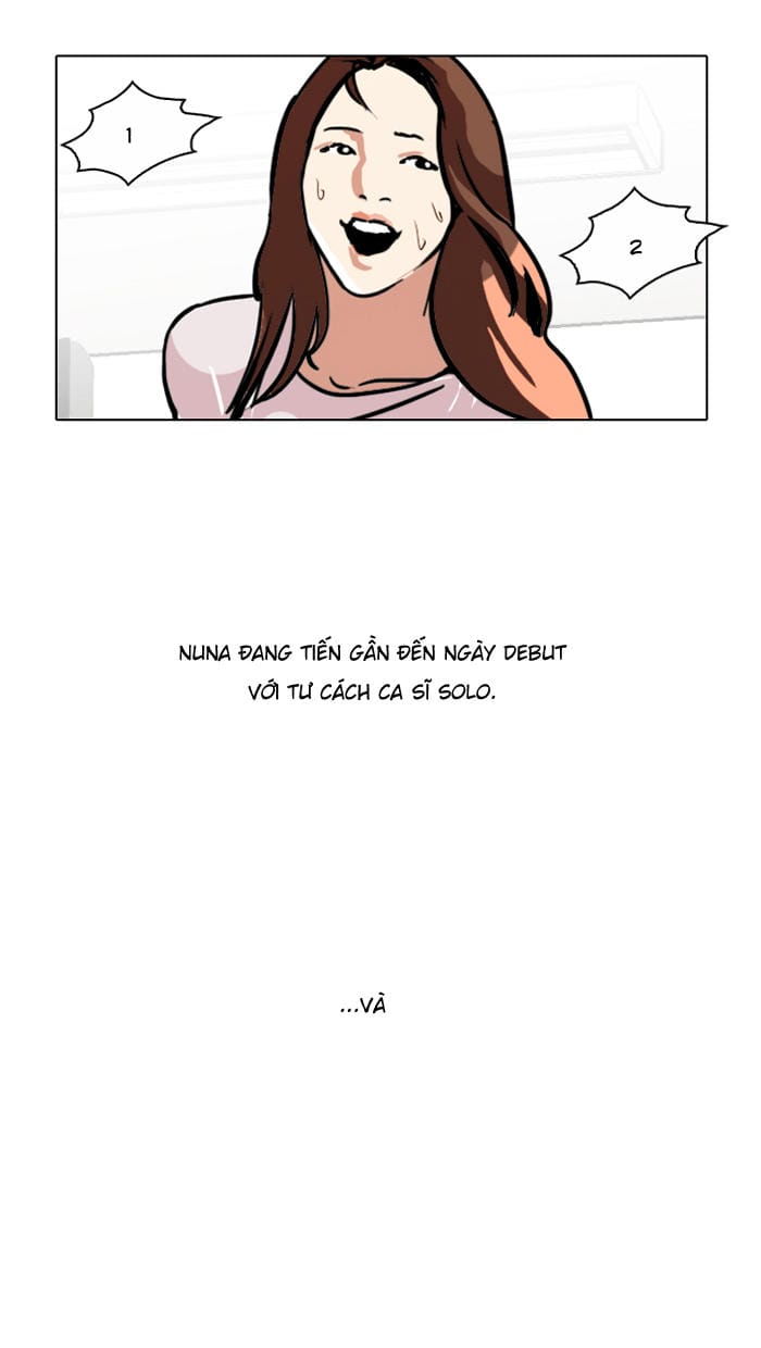 Truyện Tranh Lookism - Hoán Đổi Diệu Kỳ trang 6128