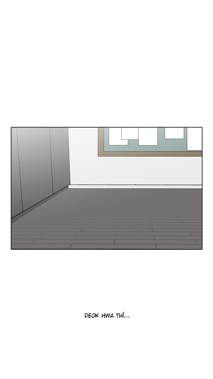 Truyện Tranh Lookism - Hoán Đổi Diệu Kỳ trang 6129