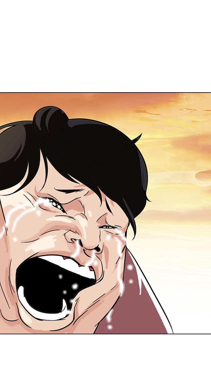 Truyện Tranh Lookism - Hoán Đổi Diệu Kỳ trang 6134