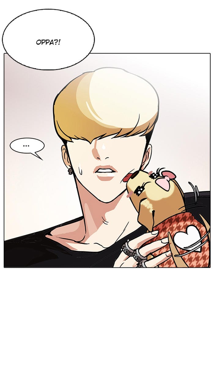 Truyện Tranh Lookism - Hoán Đổi Diệu Kỳ trang 6139