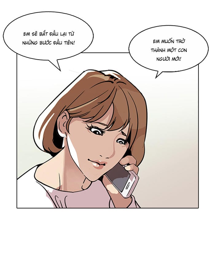 Truyện Tranh Lookism - Hoán Đổi Diệu Kỳ trang 6142