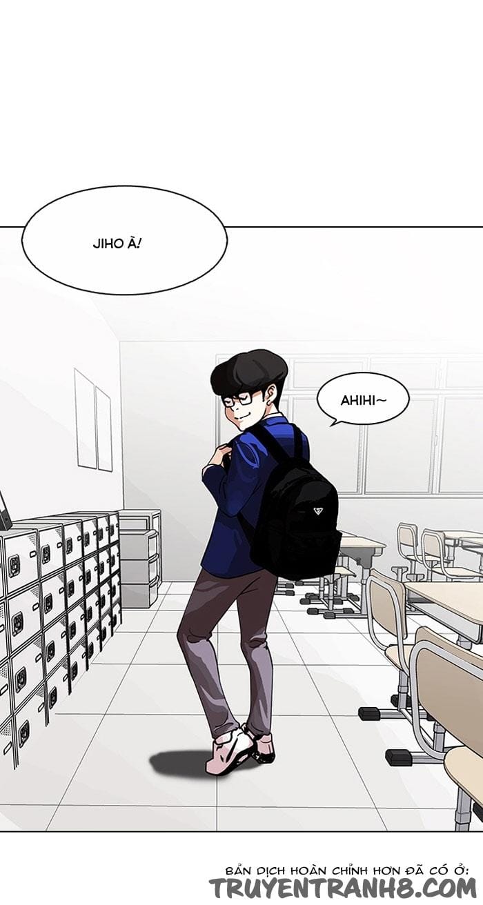Truyện Tranh Lookism - Hoán Đổi Diệu Kỳ trang 6151