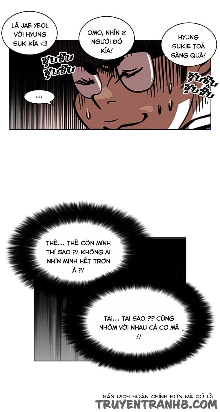 Truyện Tranh Lookism - Hoán Đổi Diệu Kỳ trang 6155
