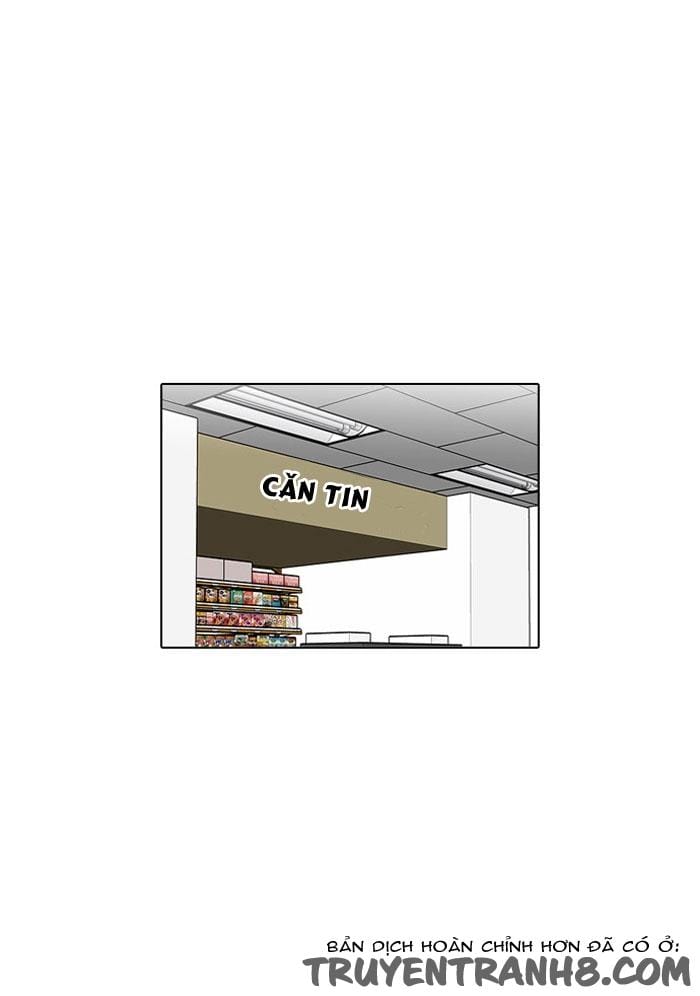 Truyện Tranh Lookism - Hoán Đổi Diệu Kỳ trang 6162