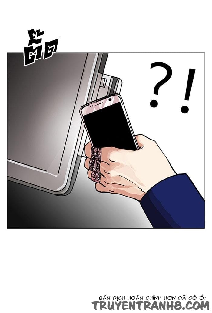 Truyện Tranh Lookism - Hoán Đổi Diệu Kỳ trang 6169
