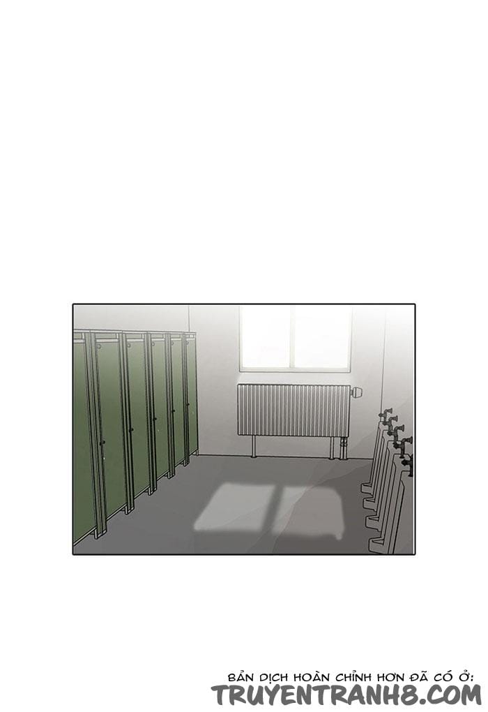 Truyện Tranh Lookism - Hoán Đổi Diệu Kỳ trang 6171