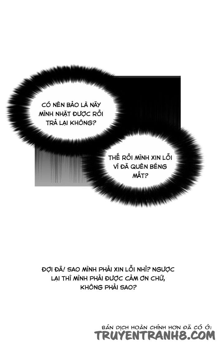 Truyện Tranh Lookism - Hoán Đổi Diệu Kỳ trang 6177