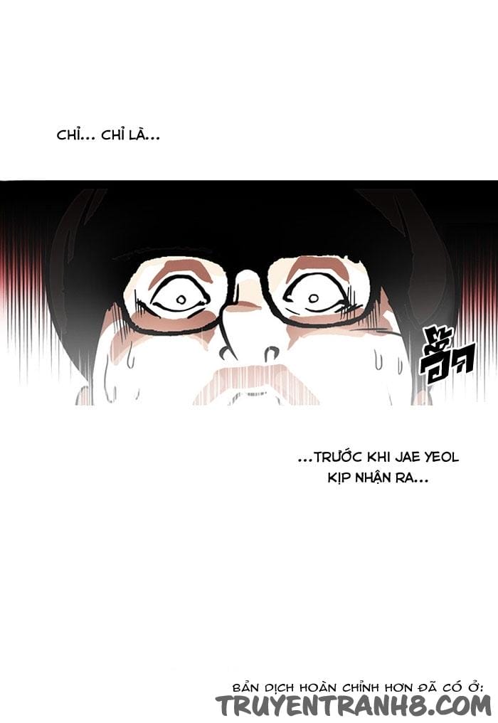 Truyện Tranh Lookism - Hoán Đổi Diệu Kỳ trang 6178