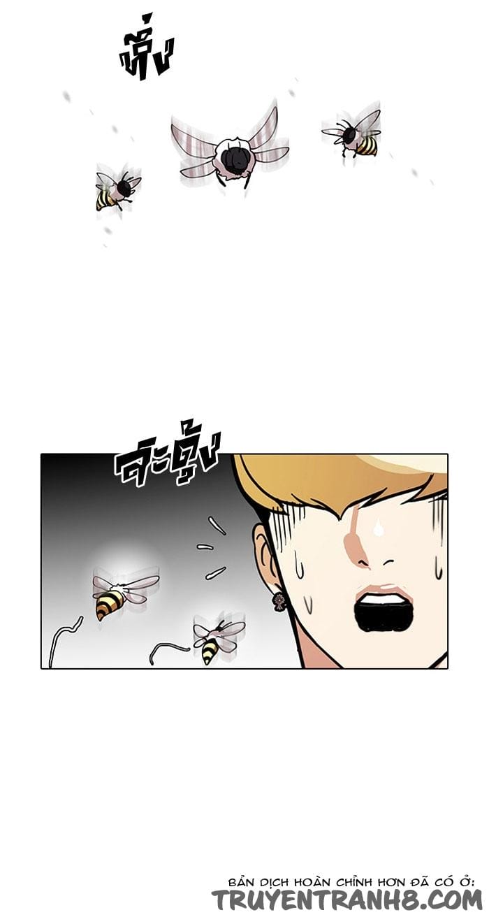 Truyện Tranh Lookism - Hoán Đổi Diệu Kỳ trang 6183
