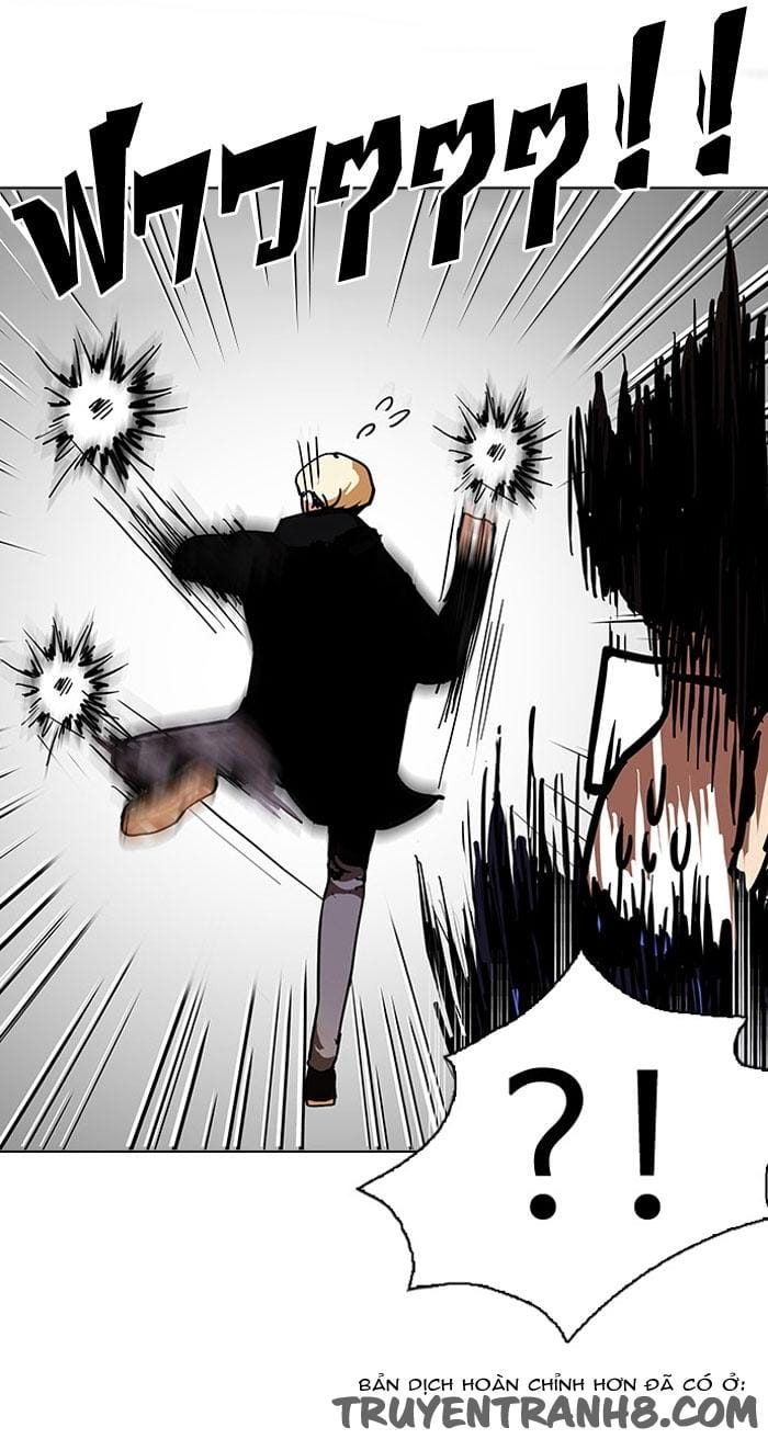 Truyện Tranh Lookism - Hoán Đổi Diệu Kỳ trang 6184