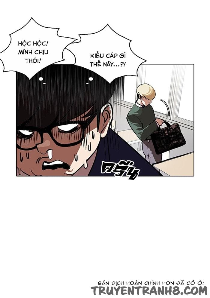 Truyện Tranh Lookism - Hoán Đổi Diệu Kỳ trang 6189