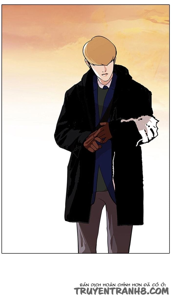 Truyện Tranh Lookism - Hoán Đổi Diệu Kỳ trang 6193