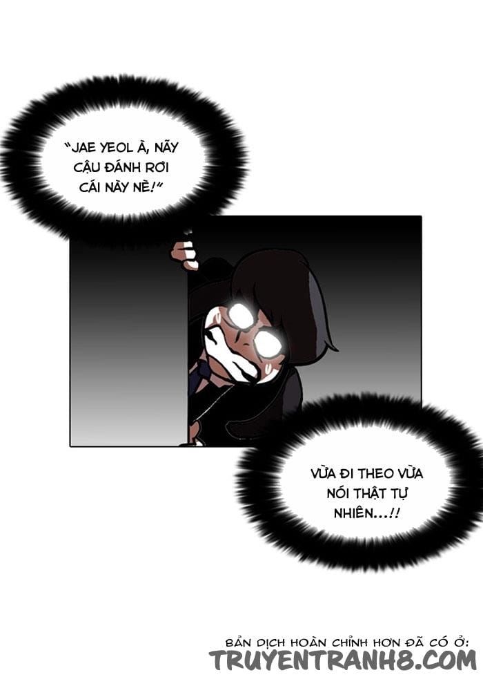 Truyện Tranh Lookism - Hoán Đổi Diệu Kỳ trang 6195