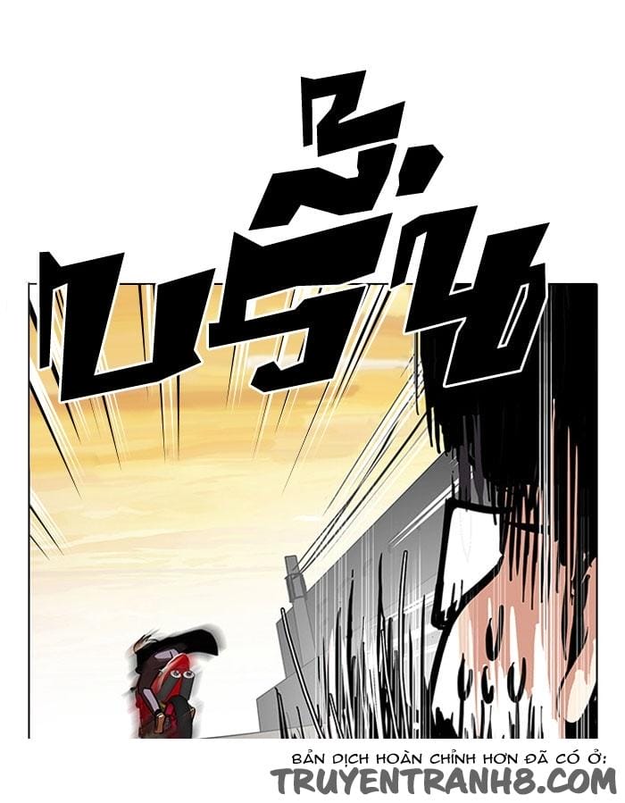 Truyện Tranh Lookism - Hoán Đổi Diệu Kỳ trang 6196