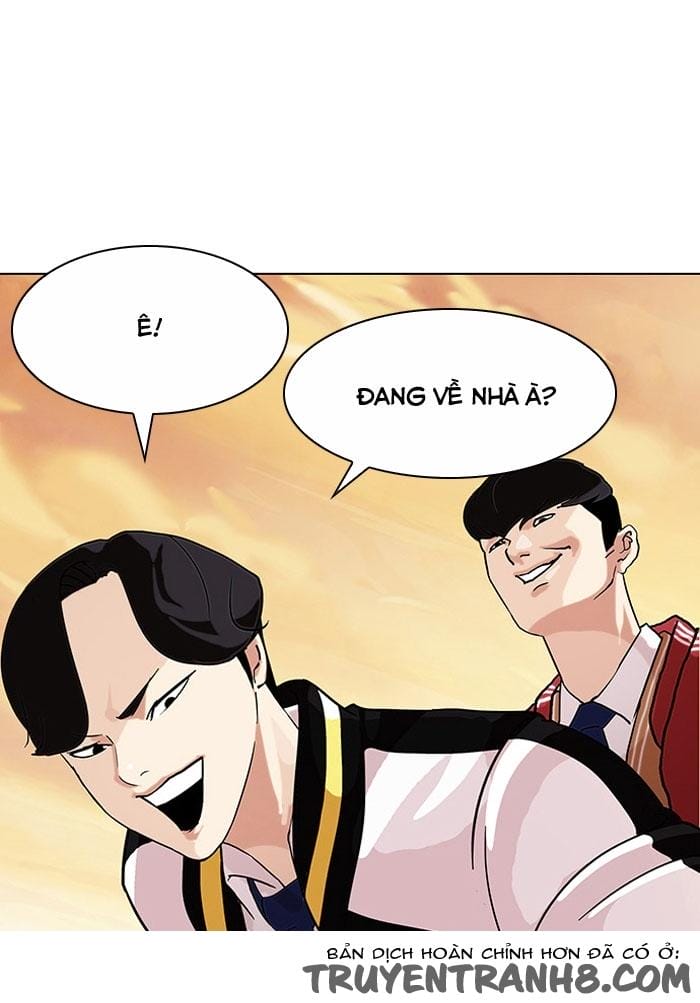 Truyện Tranh Lookism - Hoán Đổi Diệu Kỳ trang 6202