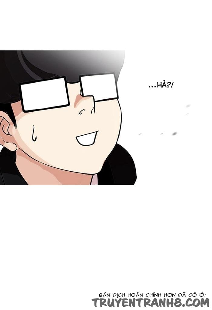 Truyện Tranh Lookism - Hoán Đổi Diệu Kỳ trang 6207