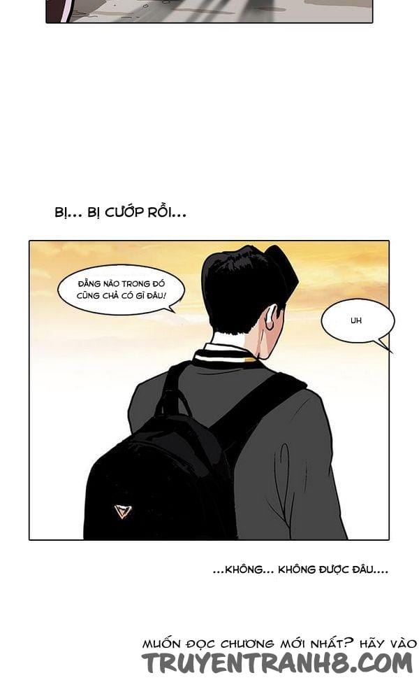 Truyện Tranh Lookism - Hoán Đổi Diệu Kỳ trang 6215