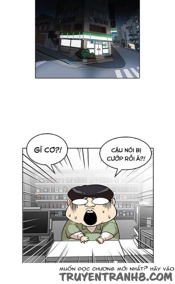 Truyện Tranh Lookism - Hoán Đổi Diệu Kỳ trang 6222