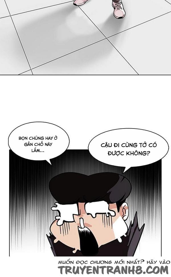 Truyện Tranh Lookism - Hoán Đổi Diệu Kỳ trang 6224