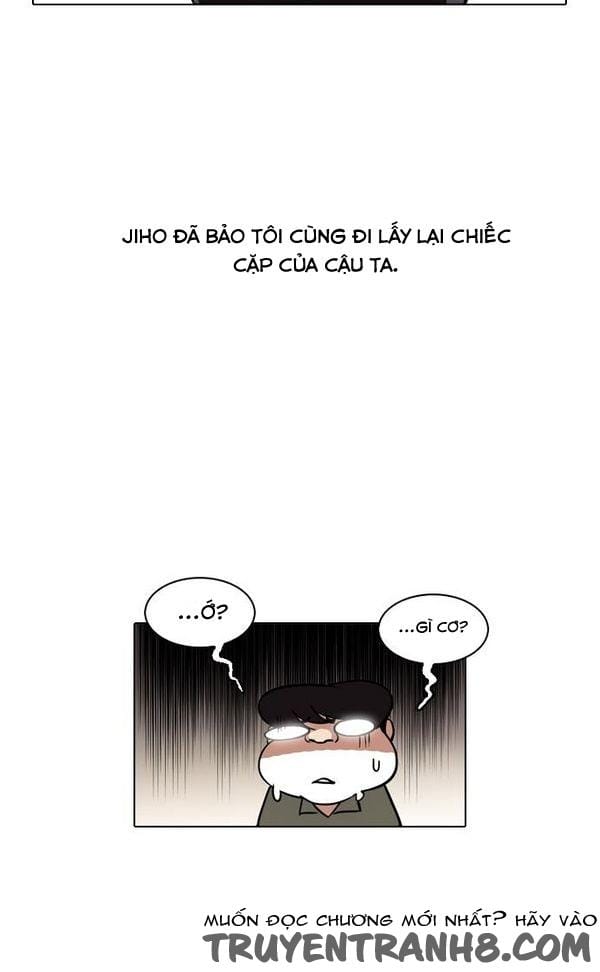 Truyện Tranh Lookism - Hoán Đổi Diệu Kỳ trang 6225