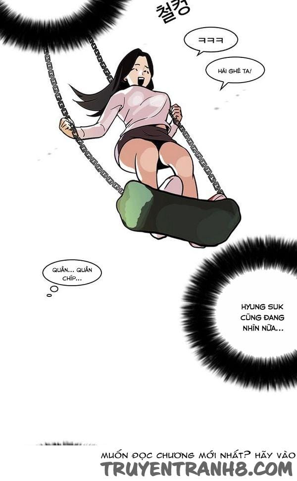 Truyện Tranh Lookism - Hoán Đổi Diệu Kỳ trang 6234