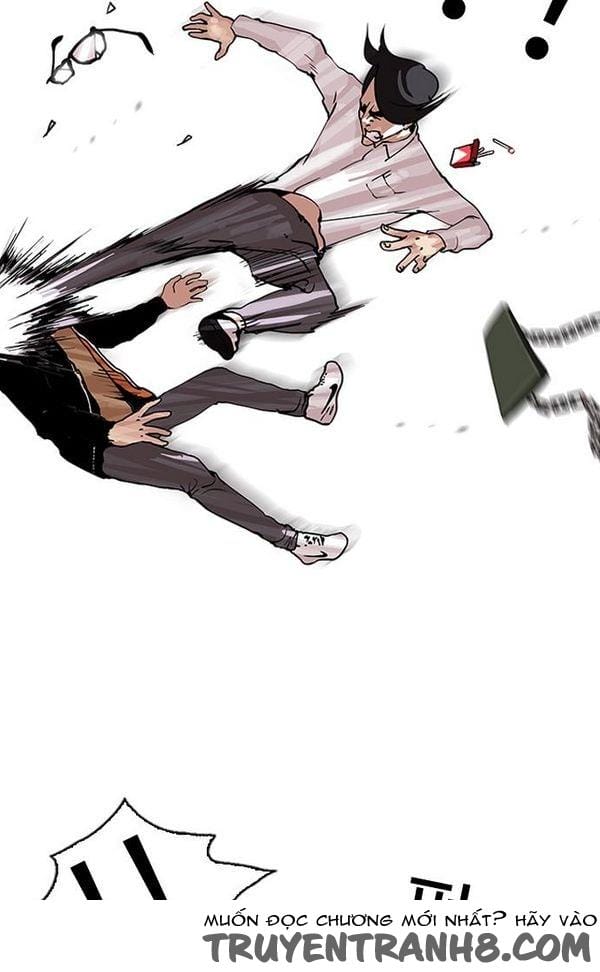 Truyện Tranh Lookism - Hoán Đổi Diệu Kỳ trang 6236