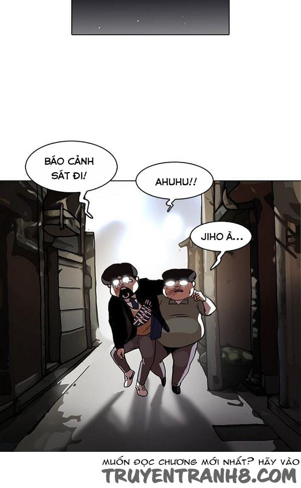 Truyện Tranh Lookism - Hoán Đổi Diệu Kỳ trang 6239
