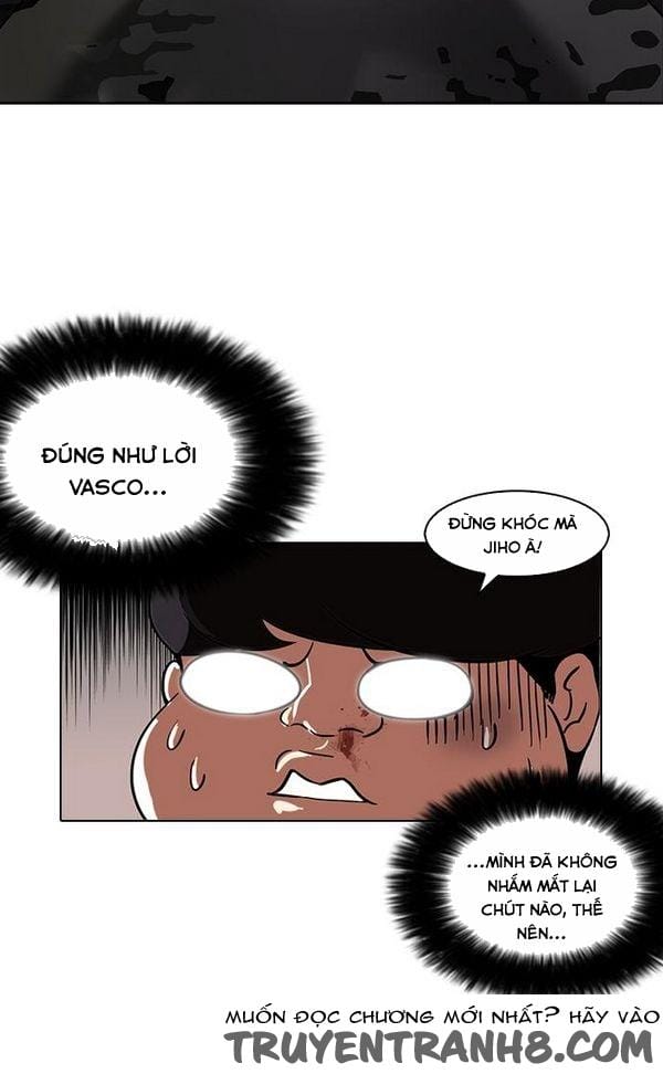 Truyện Tranh Lookism - Hoán Đổi Diệu Kỳ trang 6240